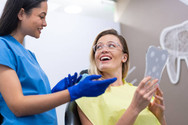 Best Tooth Extraction  in Maize, KS