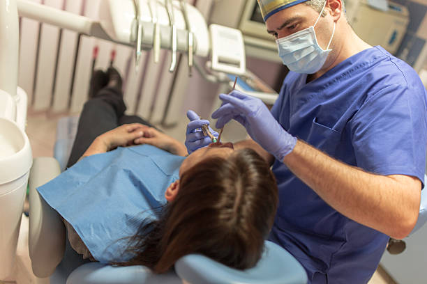 Professional  Holistic Dental Services in Maize, KS