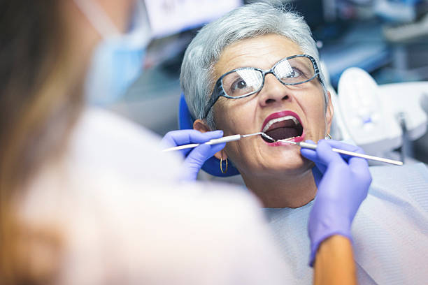 Why Choose Us for Your Dental Needs in Maize, KS